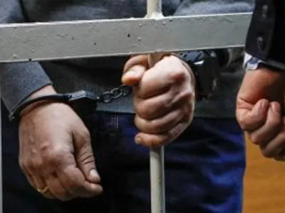 سقوط يوسف الشهير بـ"بن لادن" فى قبضة مباحث بلبيس بحوزته هيروين وهيدرو