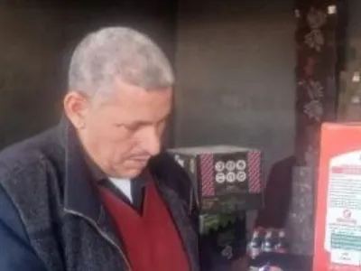 ضبط 27 طن سلع غذائية وأسمدة زراعية مجهولة المصدر بحملات تموينية بالشرقية