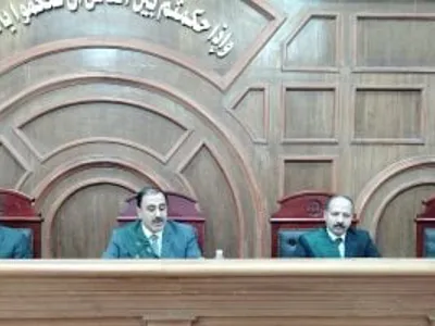 السجن المؤبد للمتهم بخطف طفل والتعدي عليه بالشرقية