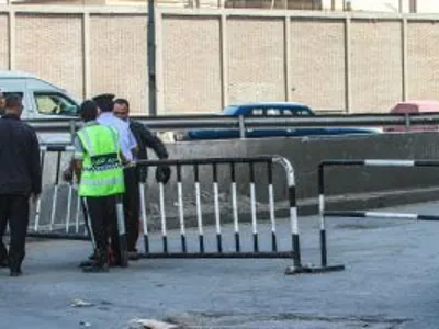 غلق كوبرى الصاغة بالزقازيق و3 محاور مرورية بديلة