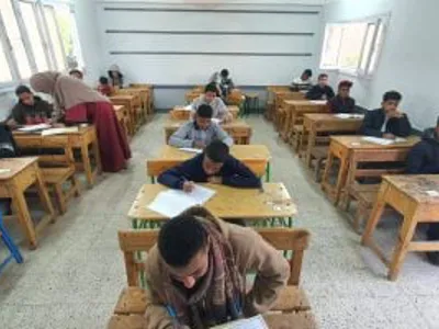 نتيجة الشهادة الإعدادية بمحافظة الشرقية.. اعرف موعد ظهروها