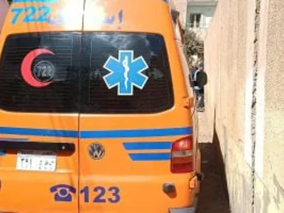 إصابة 3 أشخاص بحالات اختناق بالشرقية.. اعرف التفاصيل