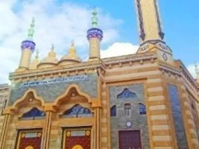 افتتاح 4 مساجد بالشرقية بتكلفة 11 مليونا و500 ألف جنيها