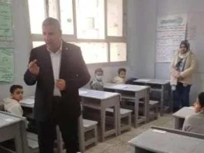 انطلاق امتحانات طلاب الصفين الأول والثانى الإعدادى بالشرقية غدا