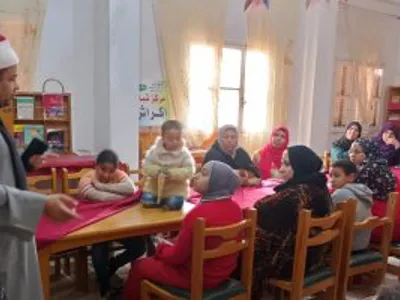 القومى للمرأة بالشرقية: 19 جلسة دوار لتوعية السيدات بمشروع تنمية الأسرة