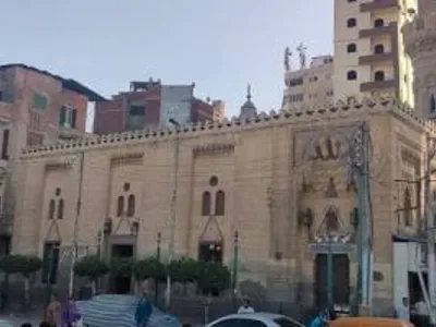 الأوقاف تعلن ترميم أول مسجد تم بناؤه بالزقازيق