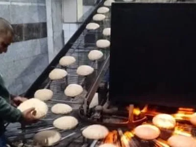 766 محضرا حيال أصحاب المخابز والمحال التجارية بحملات تموينية بالشرقية