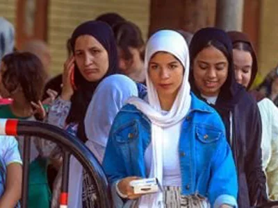 صورا الامتحان.. استبعاد وإحالة للنيابة 14 مراقبا ورئيس لجنة إعدادية بالشرقية