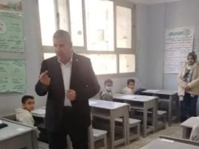 ننشر جدول امتحانات طلاب الشهادة الإعدادية بالشرقية.. من 15 لـ22 يناير