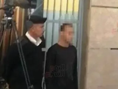 حاول فقع عينيها.. اليوم ثانى جلسات المتهم باستدراج طفلة والتعدي عليها بالشرقية