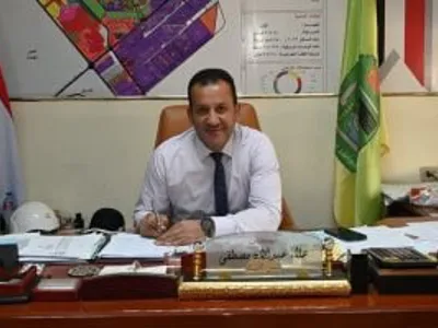 جهاز العاشر من رمضان يعلن التشكيل الجديد لمجلس الأمناء دورة 2026 - 2028