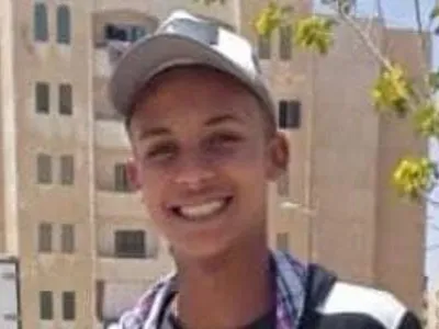 تنفيذ حكم الإعدام لقاتل الطفل وليد بعد خروجه من المسجد فى الشرقية