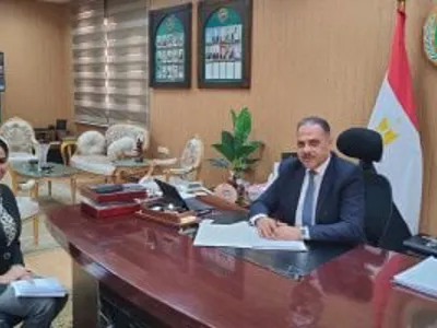 تسليم 93 أسرة من الأولى بالرعاية فى الشرقية وحدات سكنية