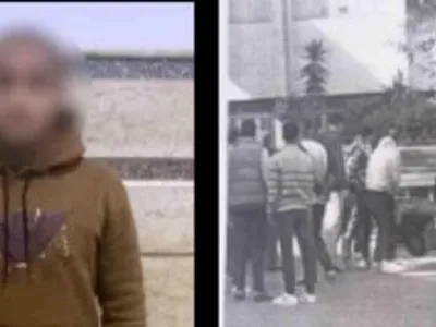 الداخلية تكشف حقيقة فيديو التعدي على طالب بجامعة في الشرقية