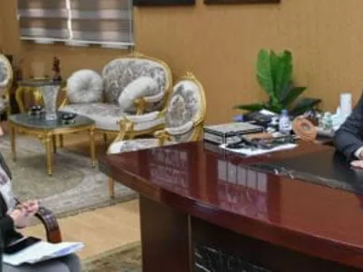 محافظ الشرقية: حملات إزالة الاشغالات فتحت شريان مرورية بالزقازيق