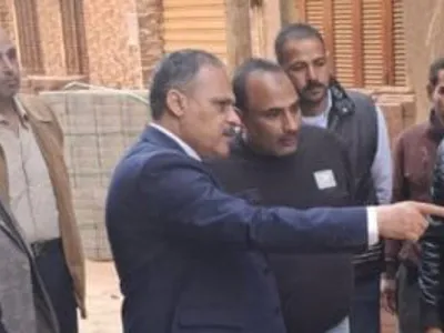 تنفيذ أعمال 14 مشروعا بقطاع تحسين البيئة بتكلفة 245 مليون بالشرقية