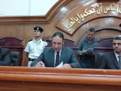 المؤبد وغرامة 100 ألف جنيه لربة منزل بتهمة الإتجار فى البشر بالشرقية