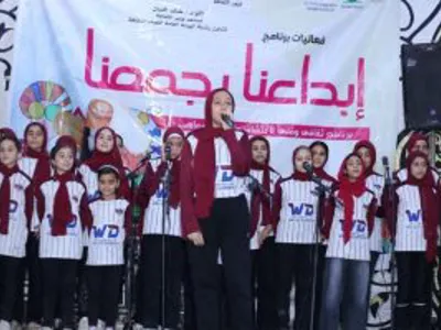 حصاد الشرقية 2025 .. 10 آلاف نشاط توعوى وثقافى وعروض فرق فنية