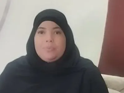 والدة الطالب قتيل معهد التكنولوجيا بالشرقية: نام وارتاح حقك رجع.. فيديو