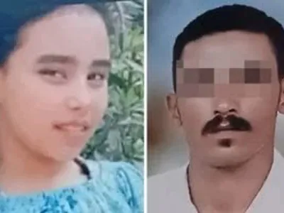 بعد إحالته للجنايات.. 10 مشاهد بقضية تعذيب أب لابنته حتى الموت بالشرقية