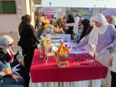 انطلاق مبادرة اكتشاف مواهب ذوى الهمم فى الشرقية بمشاركة 500 متسابق