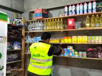 إقامة 14 مشروعا صغيرا لمحدودى الدخل فى الشرقية